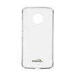 Kisswill TPU silikonové transparentní pouzdro pro Lenovo Moto G5