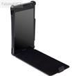Krusell pouzdro SLIMCOVER pro Sony Xperia TX