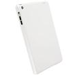 Krusell zadní kryt na tablet COLORCOVER pro Apple iPad mini, bílá metalíza