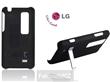 LG pouzdro s opěrkou CCH-140 pro LG P920 Optimus 3D, černá