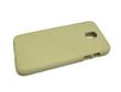 Mercury Soft Feeling silikonové pouzdro pro Samsung J530 Galaxy J5 2017 Grey