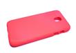 Mercury Soft Feeling silikonové pouzdro pro Samsung J530 Galaxy J5 2017 PINK růžová barva