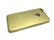 Mercury i-Jelly TPU silikonové pouzdro pro Huawei P10 Lite GOLD zlatá barva