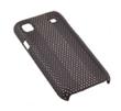 Mesh Zadní Kryt Black Samsung i9000