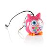 Mini Speaker KITSOUND Buddy Owl, 3.5 mm jack