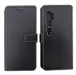 Pouzdro Molan Cano Issue Book Xiaomi Mi Note 10/10 Pro černé
