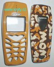 Kryt Nokia 3510 Art umělecký originální