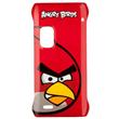 CC-5001 Nokia E7 pevné pouzdro Angry Birds Red (EU Blister)