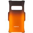 Nokia pevný kryt CC-3022 pro Nokia X7-00, oranžová