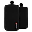 Neoprénové pouzdro Quiksilver Neoprene Pouch, velikost XXL, černé