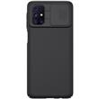 Nillkin CamShield Zadní Kryt pro Samsung Galaxy M31s Black