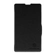 Nillkin Fresh Folio Pouzdro Black pro Nokia X /X+