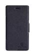 Nillkin Fresh Folio Pouzdro Black pro Sony D6603 Xperia Z3