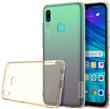 Nillkin Nature TPU silikonové pouzdro Tawny for Huawei P Smart 2019 + sklo na displej