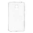 Nillkin Nature TPU průhledné silikonové pouzdro Transparent pro Samsung N915F Galaxy Note Edge