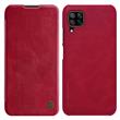 Nillkin Qin knížkové pouzdro pro Huawei P40 Lite Red