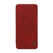 Nillkin Qin Book Pouzdro Red pro Samsung N930 Galaxy Note 7