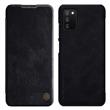 Nillkin Qin knížkové pouzdro pro Samsung Galaxy A03s Black