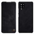 Nillkin Qin Book Pouzdro pro Samsung Galaxy A42 5G Black