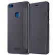 Nillkin Sparkle Folio Pouzdro Black pro Huawei P20 Lite