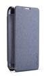 Nillkin Sparkle Folio Pouzdro Black pro Nokia Lumia 530