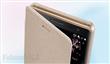 Nillkin Sparkle Folio Pouzdro GOLD zlatá barva pro LG H650 Zero