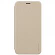 Nillkin Sparkle Folio Pouzdro GOLD zlatá barva pro ASUS Zenfone 4 Selfie ZD553KL