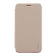 Nillkin Sparkle Folio Pouzdro GOLD zlatá barva pro Sony G8441 Xperia XZ1 Compact