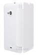 Nillkin Sparkle Folio Pouzdro White pro Nokia Lumia 535