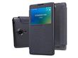 Nillkin Sparkle S-View Pouzdro Black pro Lenovo P90