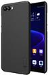 Nillkin Super Frosted Zadní Kryt Black pro Honor 10
