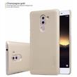 Nillkin Super Frosted Zadní Kryt GOLD zlatá barva pro Honor 9 Lite