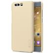 Nillkin Super Frosted Zadní Kryt + fólie GOLD zlatá barva pro Honor 9