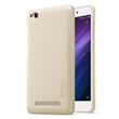 Nillkin Super Frosted Zadní Kryt GOLD zlatá barva pro Xiaomi Redmi 4A