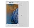Nokia 3 White Silver Dual SIM