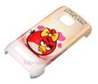 Nokia pevný kryt CC-3036 Angry Birds Girl pro Nokia 710