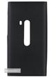 Nokia měkký kryt CC-1020 pro Nokia N9, černá