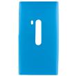 Nokia měkký kryt CC-1020 pro Nokia N9, azurová