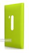 Silikonové pouzdro CC-1020 pro Nokia N9, limetková
