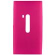 Nokia měkký kryt CC-1020 pro Nokia N9, purpurová