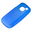 Nokia měkký kryt CC-1027 pro Nokia C1-01, modrá