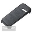 Nokia pevný kryt CC-3029 pro Nokia 100/101, černá