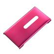 Nokia pevný kryt CC-3032 pro Nokia Lumia 800, purpurová