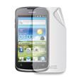 Ochranná fólie displeje CELLY Screen Protector pro Huawei Ascend G300, 2ks, lesklá