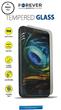 Tvrzené sklo Forever pro Nokia 5.3