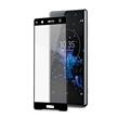 Ochranné tvrzené sklo CELLY Full Glass pro Sony Xperia XZ2 Premium, černé
