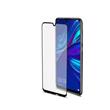 Ochranné tvrzené sklo CELLY Full Glass pro Huawei P Smart 2019, černé