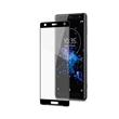 Ochranné tvrzené sklo CELLY Full Glass pro Sony Xperia XZ2, černé