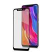 Ochranné tvrzené sklo CELLY Full Glass proXiaomi Mi 8, černé