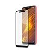 Ochranné tvrzené sklo CELLY Full Glass pro Xiaomi Pocophone F1, černé
